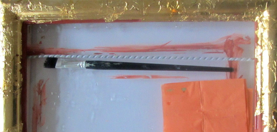 Malkurs Ariane Zuber